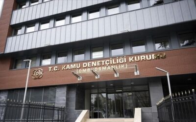 KDK'den İzmir'deki kaçak iskelelerin yıkılması kararı