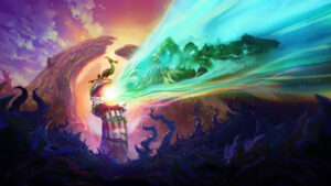 Keeper İncelemesi – Işığın rehberliğinde unutulmaz bir yolculuk