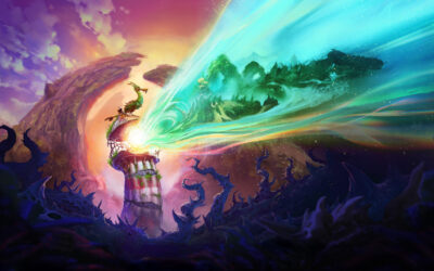 Keeper İncelemesi – Işığın rehberliğinde unutulmaz bir yolculuk