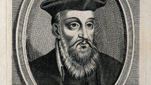 Nostradamus’un 2025 yılının sonu kehanetleri gerçek mi oluyor?