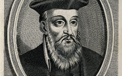 Nostradamus’un 2025 yılının sonu kehanetleri gerçek mi oluyor?