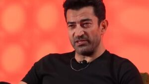 Kenan İmirzalıoğlu'nu sinirlendiren soru: Verdiği cevap 'kavga çıkacak' dedirtti!