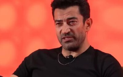 Kenan İmirzalıoğlu'nu sinirlendiren soru: Verdiği cevap 'kavga çıkacak' dedirtti!