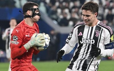 Kenan Yıldız asistini yaptı, Juventus kazandı