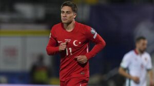 Kenan Yıldız, İtalya'da manşetlerde!