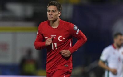 Kenan Yıldız, İtalya'da manşetlerde!