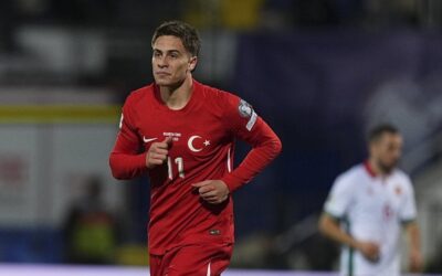 Kenan Yıldız İtalya’da manşetleri süsledi! “Galibiyete önderlik etti”