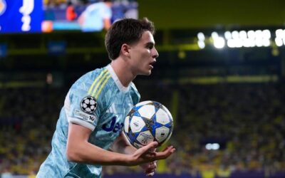 Kenan Yıldız, Juventus'un teklifini geri çevirdi