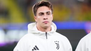 Kenan Yıldız, Real Madrid maçı öncesi konuştu! "Ben kimseye benzemiyorum"