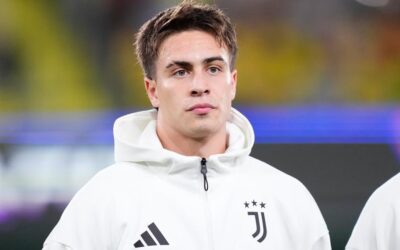 Kenan Yıldız, Real Madrid maçı öncesi konuştu! "Ben kimseye benzemiyorum"