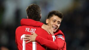 Kenan Yıldız ve Arda Güler “Golden Boy” listesinde son 25'e kaldı!