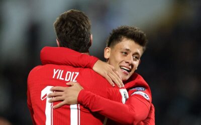 Kenan Yıldız ve Arda Güler “Golden Boy” listesinde son 25'e kaldı!