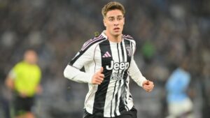 Kenan Yıldız'dan kötü haber! Maç kadrosundan çıkarıldı