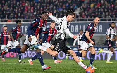 Kenan Yıldız asist yaptı! Juventus deplasmanda 3 puanı kaptı