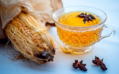 Kendisi tüketiliyor, çöpünden çay yapılıyor! Böbrek dostu çay tarifi