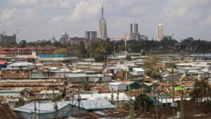 Kenya'da toprak kayması: 26 kişi hayatını kaybetti