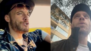 Kerem Bürsin'in yeni aşkı ortaya çıktı! Gönlünü sosyal medya fenomenine kaptırdı