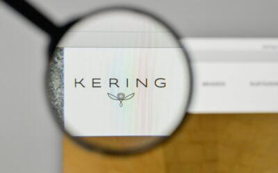 Kering güzellik birimini L’Oréal’e dört milyar dolara satmayı değerlendiriyor