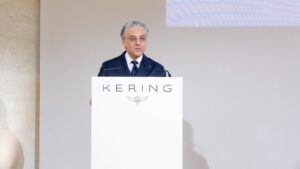 Kering’ten L’Oréal’e 4.7 milyar dolarlık satış: Son yılların en büyük lüks anlaşmaları