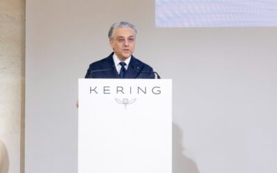 Kering’ten L’Oréal’e 4.7 milyar dolarlık satış: Son yılların en büyük lüks anlaşmaları