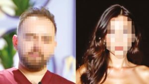 "Keserim" tehdidine elektronik kelepçe