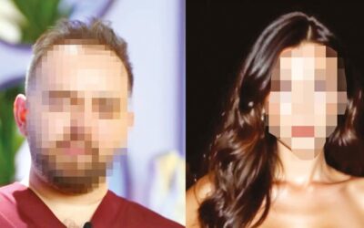 "Keserim" tehdidine elektronik kelepçe