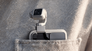 “Keşke benim olsa” diyeceğiniz robot telefon!