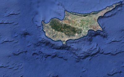 Kıbrıs'ta dikkat çeken temas: BM aradan çekiliyor