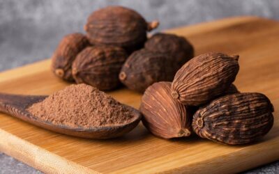 Kilosu servet değerinde! 1 tutamı 10 portakala bedel: C vitamini deposu