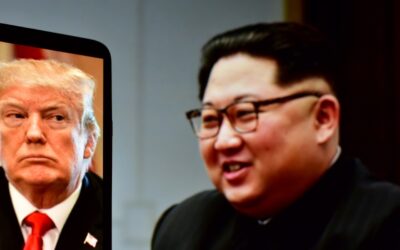Kim Jong Un: ABD ile diyaloğa açığım