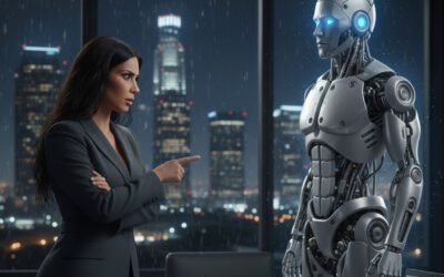 Kim Kardashian, ChatGPT'ye isyan etti: “Başarısız olmamın nedeni oydu”