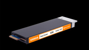 KIOXIA, SSD ömrünü ve performansını artıran yeni bir açık kaynak eklentisini duyurdu
