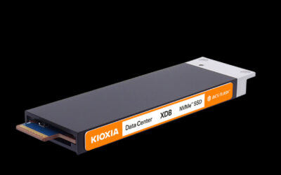 KIOXIA, SSD ömrünü ve performansını artıran yeni bir açık kaynak eklentisini duyurdu