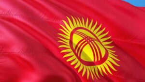 Kırgızistan'da cinsel suçlara idam cezası gündemde