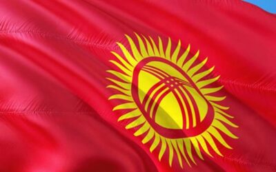 Kırgızistan'da cinsel suçlara idam cezası gündemde