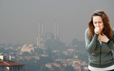 Kirli havadan 62 bin ölüm… Türkiye ‘temiz nefes' alamıyor