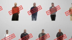 Kırmızı bültenle aranan 11 suçlu Türkiye'ye iade edildi