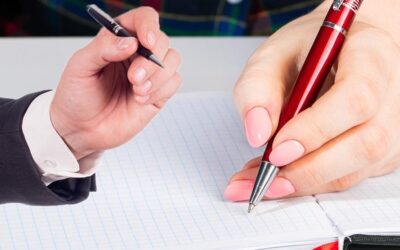 Kişilik testi: El yazın karakterini ele veriyor: Kalem tutuşun çok şey anlatıyor