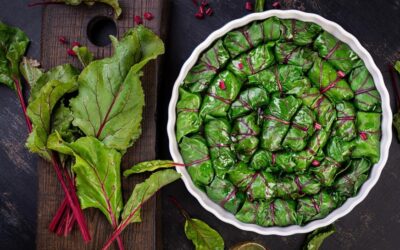 Kışın pazardan almadan dönmeyin! Ispanaktan 2 kat daha demir yüklü sebze