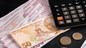 KİT'ler için 679,4 milyar liralık tahmin