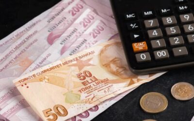 KİT'ler için 679,4 milyar liralık tahmin