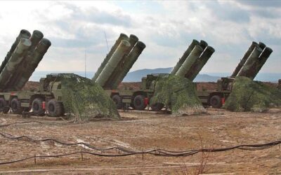 Kıyasıya pazarlıklar sonuç verdi: S-400 füzelerinin başkente inmesi an meselesi