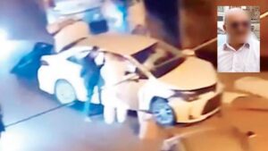 Kızı kaçırılan babadan katliam