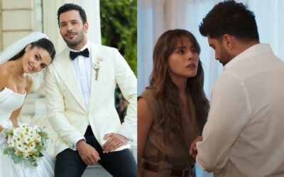 Kızılcık Şerbeti ile Aşk ve Gözyaşı arasında savaş başladı! Reytinglerde zirveyi o kaptı