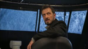 Kızılcık Şerbeti'nde kantarın topuzu kaçtı: Bakın ayrılık nedeni ne çıktı!