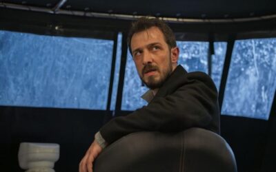 Kızılcık Şerbeti'nde kantarın topuzu kaçtı: Bakın ayrılık nedeni ne çıktı!