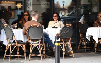 Kızılcık Şerbeti'nde rol almıştı… Morena Taraku'dan yeni proje açıklaması