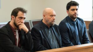 Kızılcık Şerbeti'nde yaprak dökümü! Dört oyuncu birden ayrılıyor