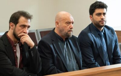 Kızılcık Şerbeti'nde yaprak dökümü! Dört oyuncu birden ayrılıyor