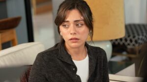 Kızılcık Şerbeti'nin Doğa'sı Sıla Türkoğlu hakkında bomba iddia! Yapımcı gerçeği açıkladı